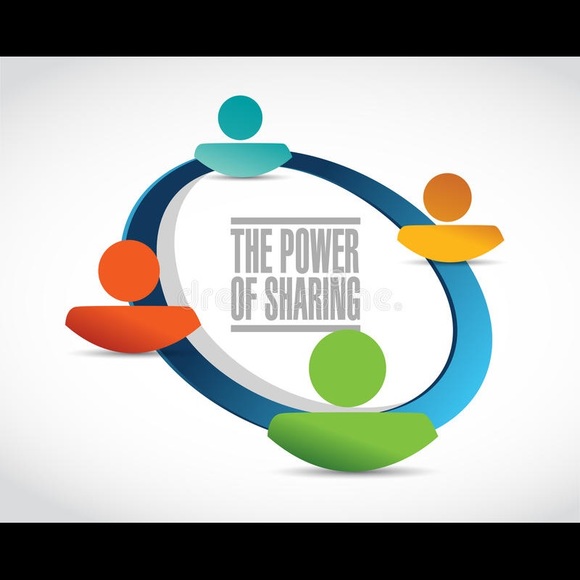 ❤️ You Share 20 ❤️ I Share 20   ❤️ Share 4 Share - Picture 11 of 11